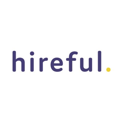 Hireful recruitment software, partner of Magenta HR