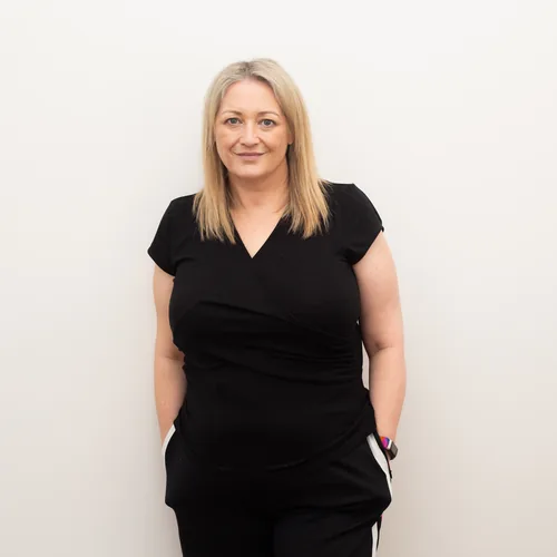Samantha Newton FCIPD