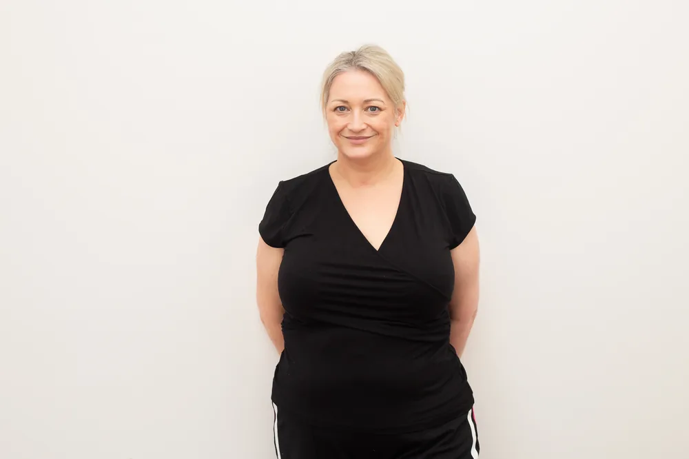 Samantha Newton FCIPD, Magenta HR Consulting