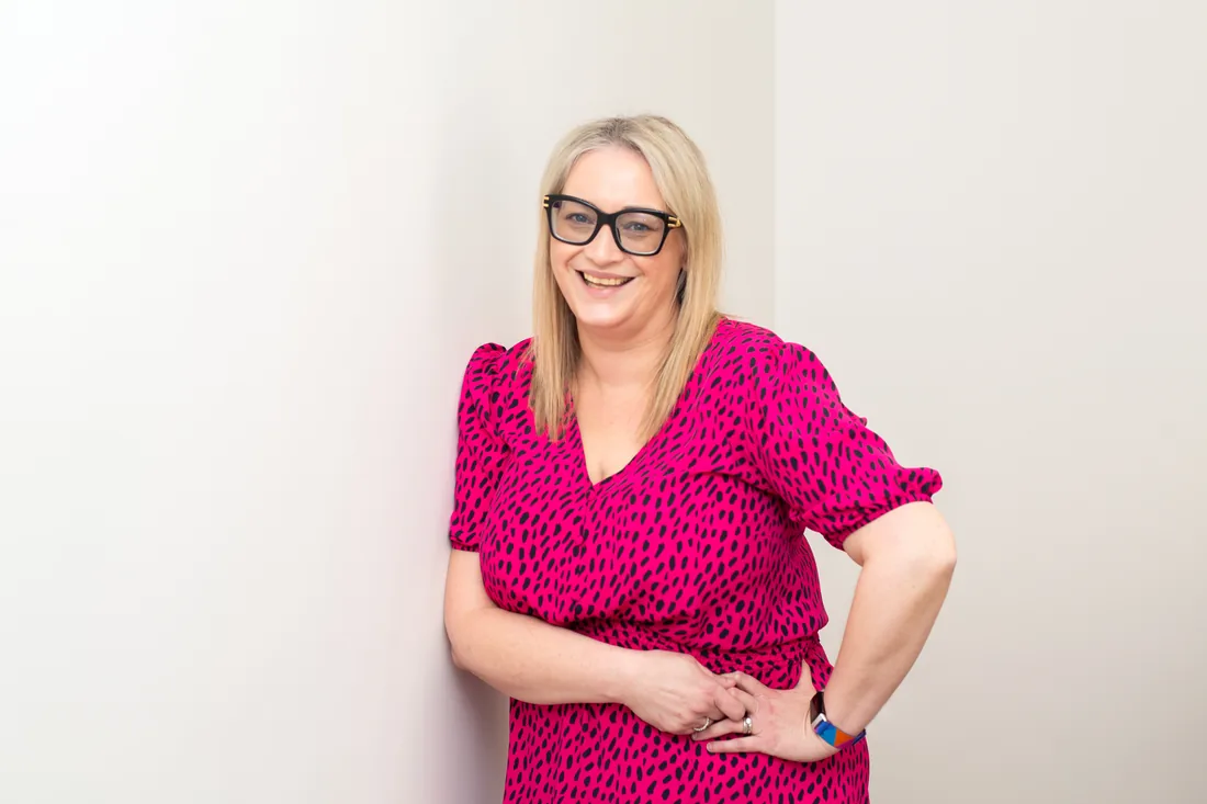 Samantha Newton FCIPD, Employee Relations specialist, Magenta HR Consulting, Oxfordshire
