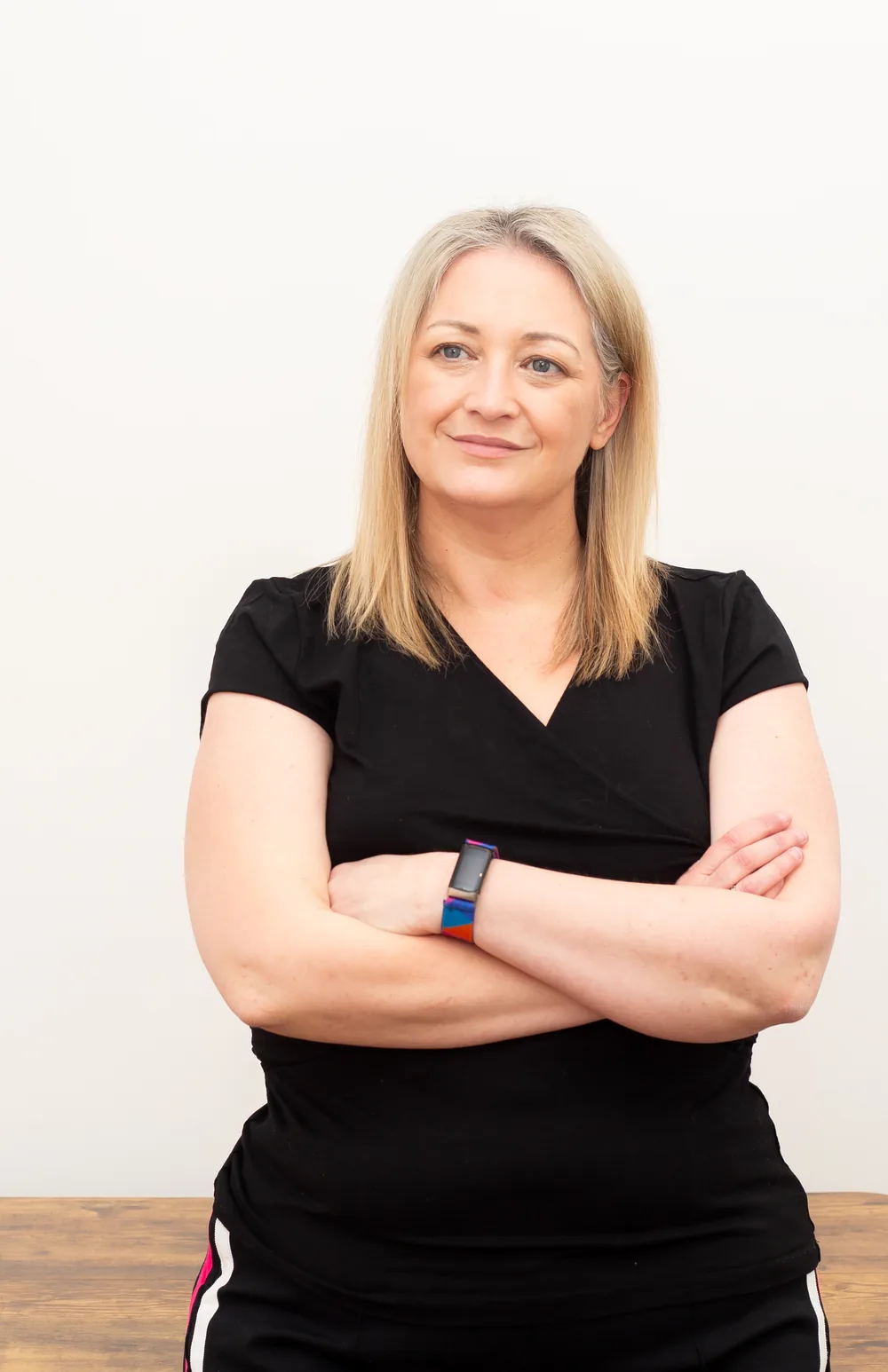 Samantha Newton FCIPD, Employee Relations specialist